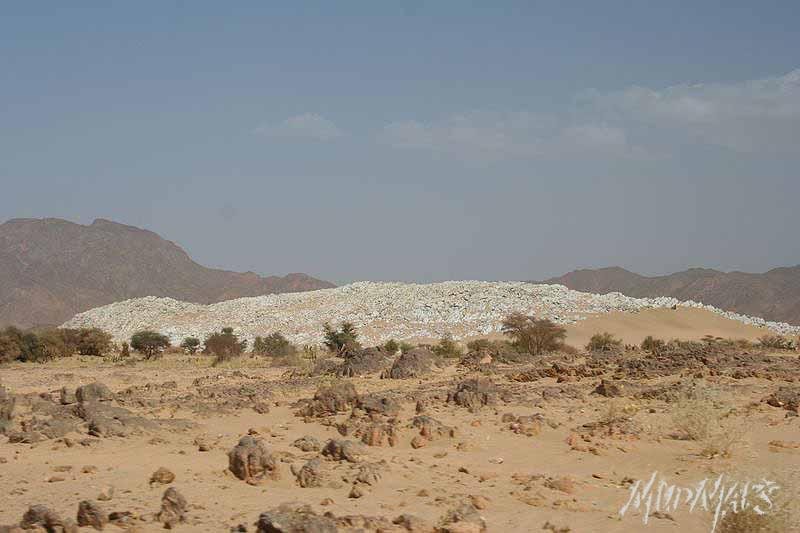 Mud Maps Africa Marble Mtns 3243